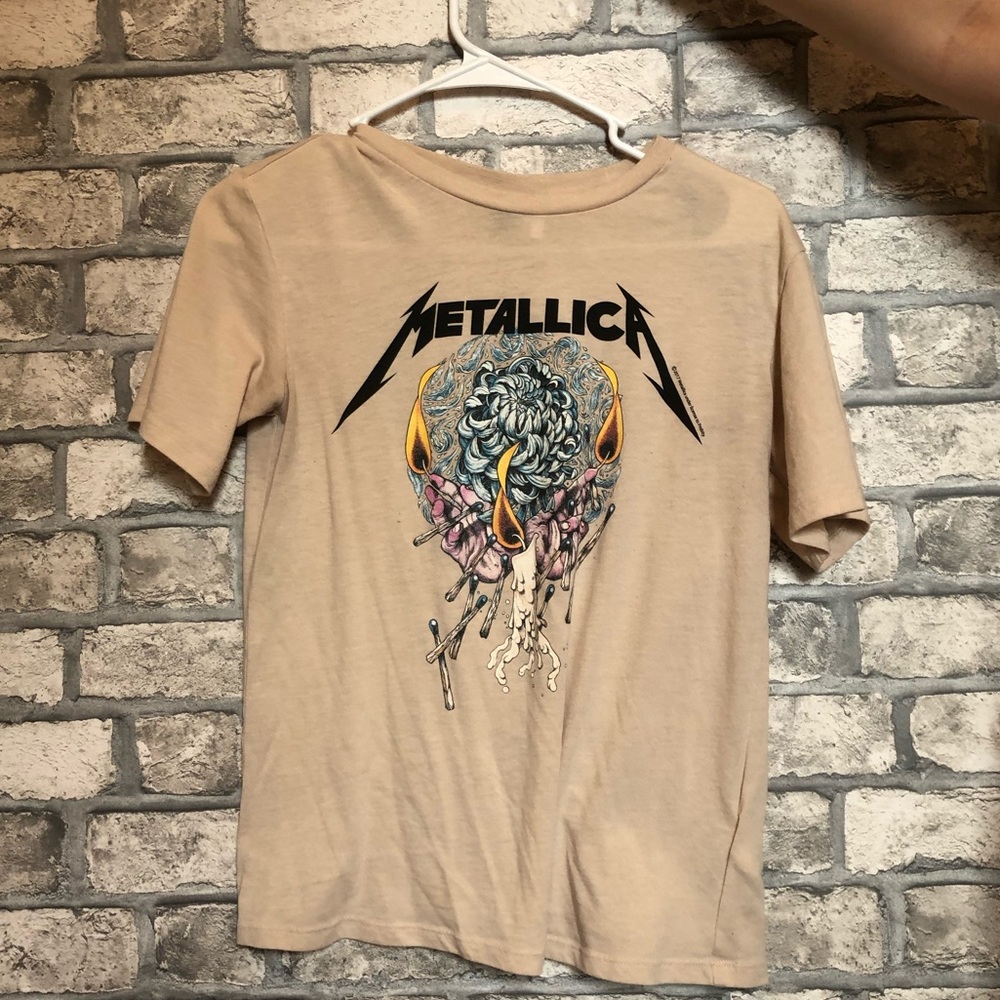 METALICA T